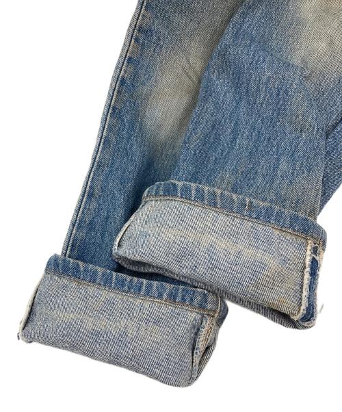 LEVI'S（リーバイス）LEVI'S (リーバイス) 80s501デニムパンツ インディゴ サイズ:W28　L36の古着・服飾アイテム