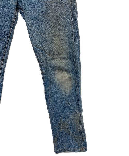LEVI'S（リーバイス）LEVI'S (リーバイス) 80s501デニムパンツ インディゴ サイズ:W28　L36の古着・服飾アイテム