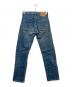 LEVI'S (リーバイス) 80s501デニムパンツ インディゴ サイズ:W28　L36：11000円