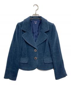 中古・古着通販】NOKO OHNO (ノコ オーノ) フラワーコサージュノー