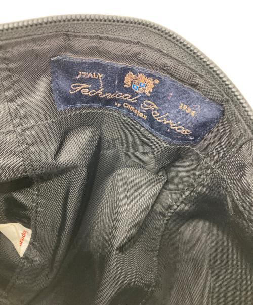 SUPREME（シュプリーム）Supreme (シュプリーム) ウォータープルーフリフレクティブウエストバッグ ブラックの古着・服飾アイテム