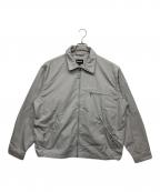 Schottショット）の古着「ワークジャケット」｜ベージュ