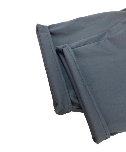 SOU・SOU（ソウソウ）SOU・SOU (ソウソウ) 伸麻混筒下 ブラック サイズ:M 未使用品の古着・服飾アイテム