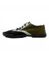 SOU・SOU (ソウソウ) le coq sportif (ルコックスポルティフ) 足袋シューズ オリーブ サイズ:24：3500円