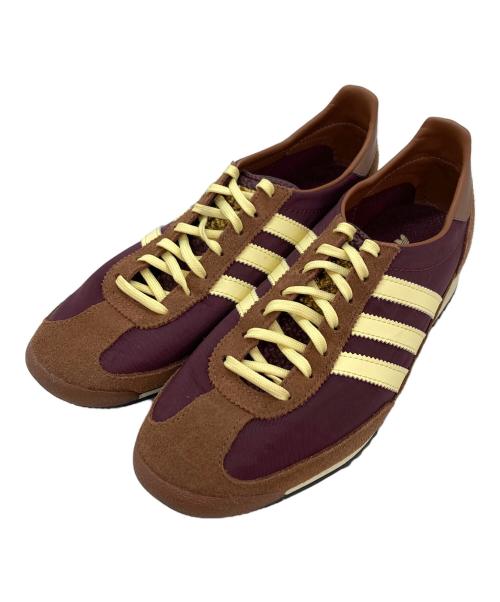 adidas（アディダス）adidas (アディダス) SL 72 OG ブラウン サイズ:26.5の古着・服飾アイテム