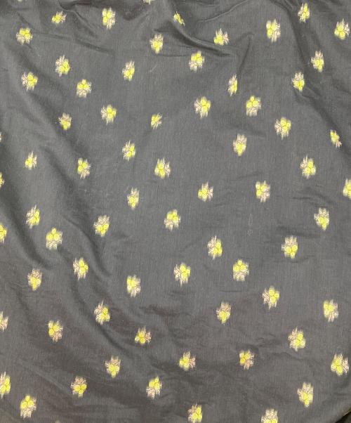 CELFORD（セルフォード）CELFORD (セルフォード) バリエーションフレアスカート ブラック サイズ:36の古着・服飾アイテム