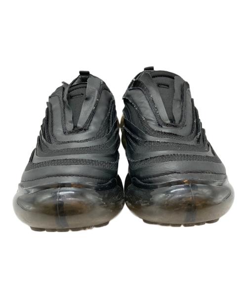 grounds（グラウンズ）grounds (グラウンズ) JEWELRY STRATA ブラック サイズ:27.5の古着・服飾アイテム