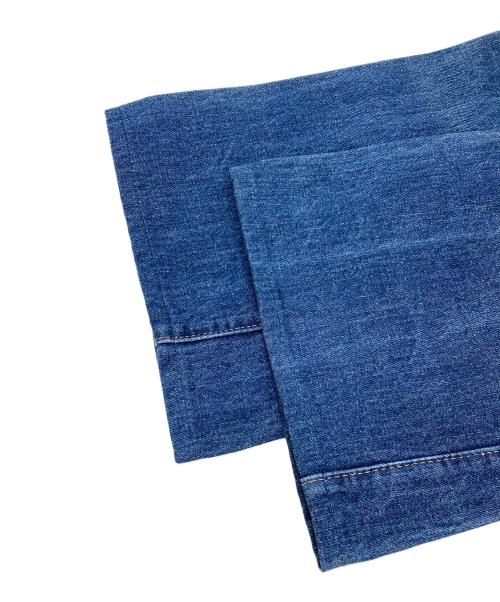 LEVI'S（リーバイス）LEVI'S (リーバイス) 66前期 517デニムパンツ ブルー サイズ:W34 L33の古着・服飾アイテム