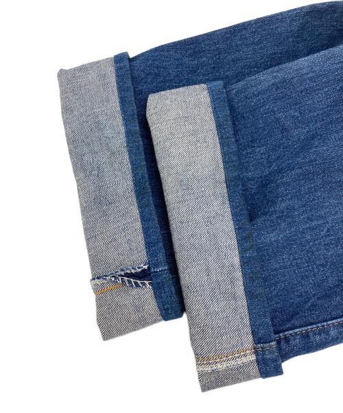LEVI'S（リーバイス）LEVI'S (リーバイス) 66前期 517デニムパンツ ブルー サイズ:W34 L33の古着・服飾アイテム