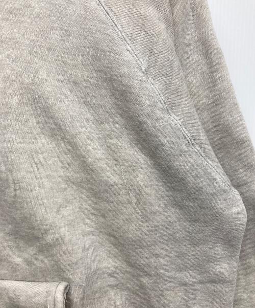 VINTAGE（ヴィンテージ）VINTAGE (ヴィンテージ) 50ｓ ダブルフェイスパーカー グレー サイズ:記載無の古着・服飾アイテム