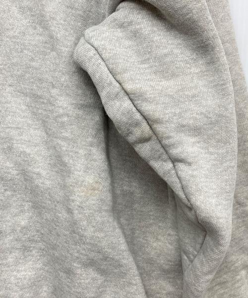 VINTAGE（ヴィンテージ）VINTAGE (ヴィンテージ) 50ｓ ダブルフェイスパーカー グレー サイズ:記載無の古着・服飾アイテム