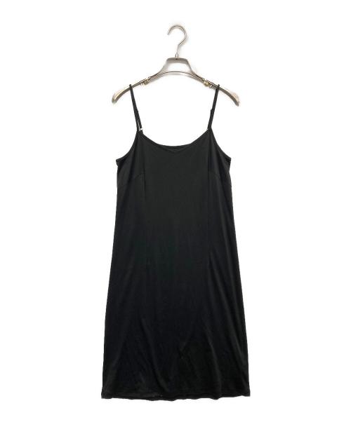 FRAY ID（フレイ アイディー）FRAY ID (フレイ アイディー) ワンピース ブラウンの古着・服飾アイテム