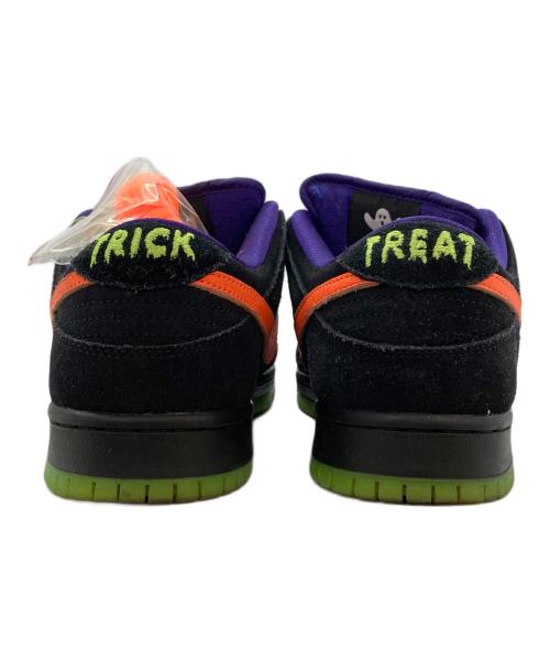 NIKE（ナイキ）NIKE (ナイキ) SB Dunk Low ブラック サイズ:27の古着・服飾アイテム