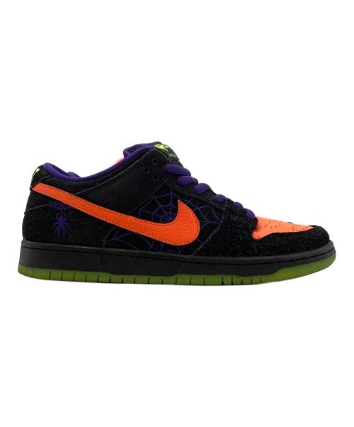 NIKE（ナイキ）NIKE (ナイキ) SB Dunk Low ブラック サイズ:27の古着・服飾アイテム