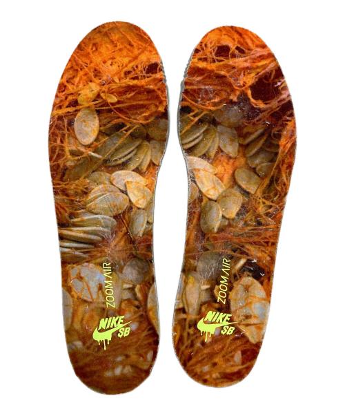 NIKE（ナイキ）NIKE (ナイキ) SB Dunk Low ブラック サイズ:27の古着・服飾アイテム