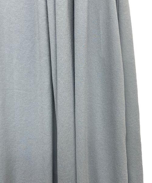 MOGA（モガ）MOGA (モガ) セシェアムンゼンワンピース ブルー サイズ:2 未使用品の古着・服飾アイテム