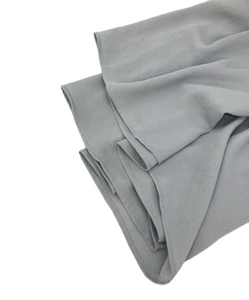 MOGA（モガ）MOGA (モガ) セシェアムンゼンワンピース ブルー サイズ:2 未使用品の古着・服飾アイテム