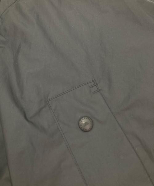 adidas（アディダス）adidas (アディダス) STELLA McCARTNEY (ステラマッカートニー) ウーブンボンバー ブラック サイズ:XSの古着・服飾アイテム