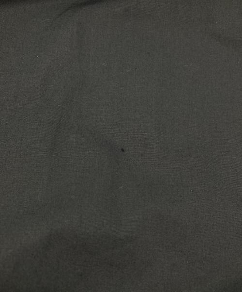 regleam（リグリーム）regleam (リグリーム) 切替ワンピース ネイビー サイズ:Mの古着・服飾アイテム