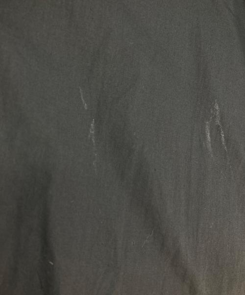 regleam（リグリーム）regleam (リグリーム) 切替ワンピース ネイビー サイズ:Mの古着・服飾アイテム