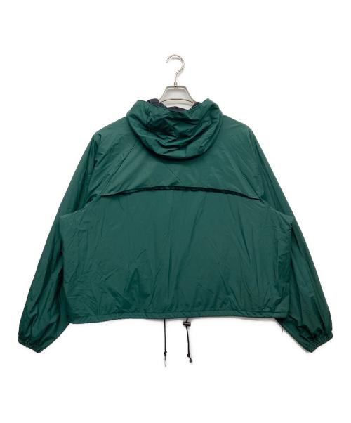 Columbia（コロンビア）Columbia (コロンビア) 90ｓフィッシングジャケット グリーン サイズ:Lの古着・服飾アイテム