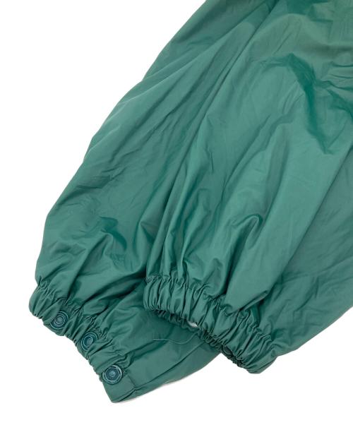 Columbia（コロンビア）Columbia (コロンビア) 90ｓフィッシングジャケット グリーン サイズ:Lの古着・服飾アイテム