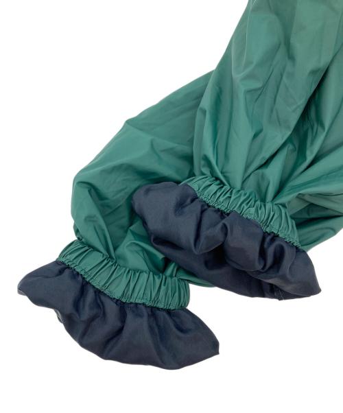 Columbia（コロンビア）Columbia (コロンビア) 90ｓフィッシングジャケット グリーン サイズ:Lの古着・服飾アイテム