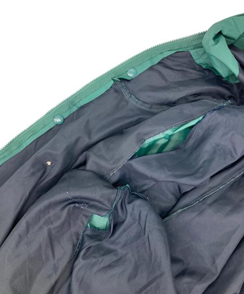 Columbia（コロンビア）Columbia (コロンビア) 90ｓフィッシングジャケット グリーン サイズ:Lの古着・服飾アイテム