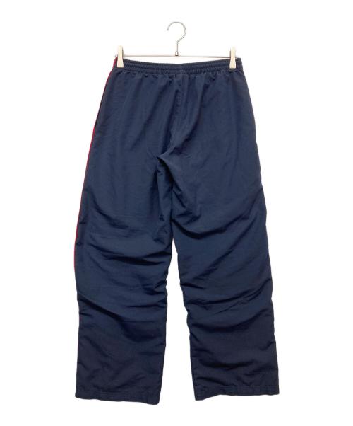 adidas（アディダス）adidas (アディダス) 00ｓトラックパンツ ネイビー サイズ:OTの古着・服飾アイテム