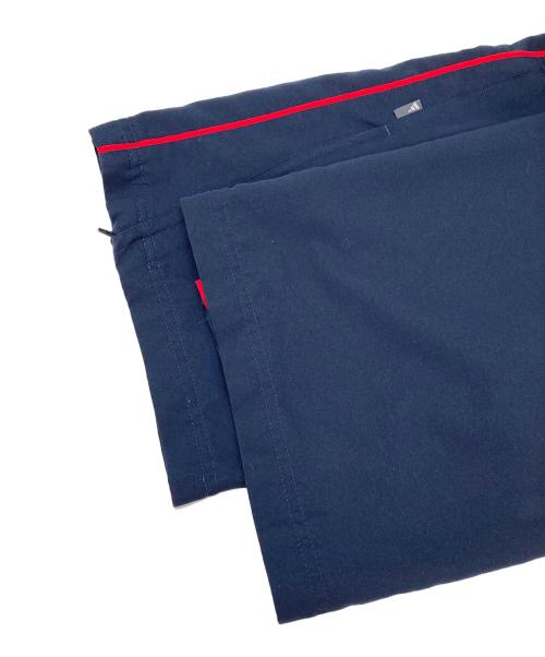 adidas（アディダス）adidas (アディダス) 00ｓトラックパンツ ネイビー サイズ:OTの古着・服飾アイテム