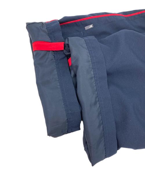 adidas（アディダス）adidas (アディダス) 00ｓトラックパンツ ネイビー サイズ:OTの古着・服飾アイテム