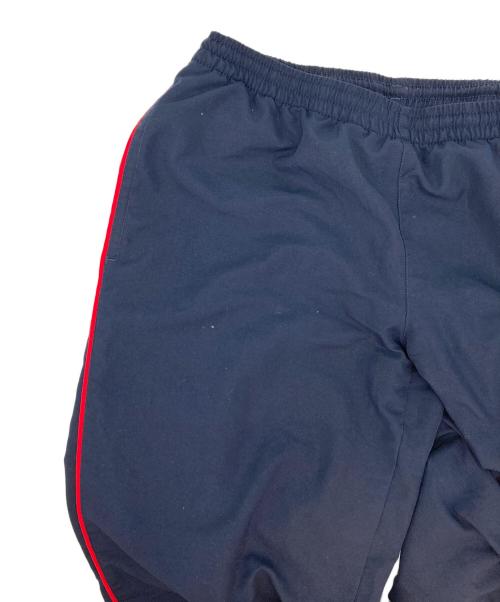 adidas（アディダス）adidas (アディダス) 00ｓトラックパンツ ネイビー サイズ:OTの古着・服飾アイテム