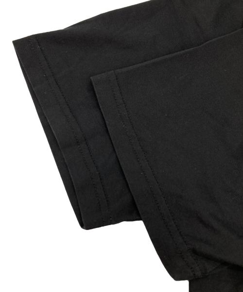 GIVENCHY（ジバンシィ）GIVENCHY (ジバンシィ) Disney (ディズニー) バンビ Tシャツ ブラック サイズ:Lの古着・服飾アイテム