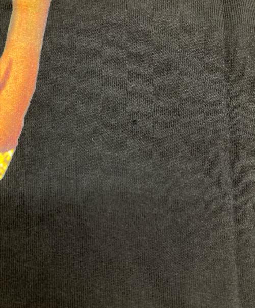 GIVENCHY（ジバンシィ）GIVENCHY (ジバンシィ) Disney (ディズニー) バンビ Tシャツ ブラック サイズ:Lの古着・服飾アイテム