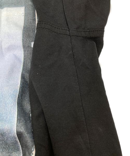 GIVENCHY（ジバンシィ）GIVENCHY (ジバンシィ) Disney (ディズニー) バンビ Tシャツ ブラック サイズ:Lの古着・服飾アイテム