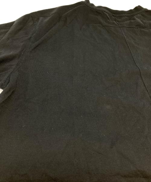 GIVENCHY（ジバンシィ）GIVENCHY (ジバンシィ) Disney (ディズニー) バンビ Tシャツ ブラック サイズ:Lの古着・服飾アイテム