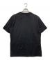 GIVENCHY (ジバンシィ) Disney (ディズニー) バンビ Tシャツ ブラック サイズ:L：9000円