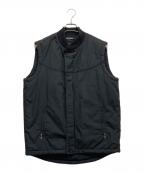 DERBY OF SAN FRANCISCOダービーオブサンフランシスコ）の古着「302 ダービーベスト」｜ブラック