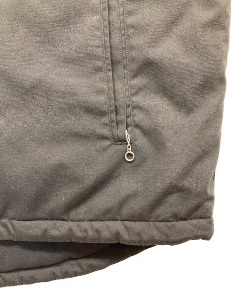 DERBY OF SAN FRANCISCO（ダービーオブサンフランシスコ）DERBY OF SAN FRANCISCO (ダービーオブサンフランシスコ) 302 ダービーベスト ブラック サイズ:Mの古着・服飾アイテム