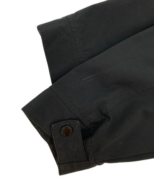 stussy（ステューシー）stussy (ステューシー) コーチジャケット ブラック サイズ:Ｌの古着・服飾アイテム