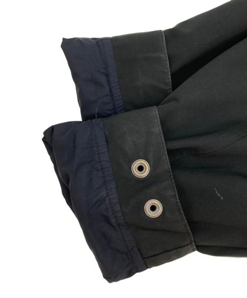 stussy（ステューシー）stussy (ステューシー) コーチジャケット ブラック サイズ:Ｌの古着・服飾アイテム