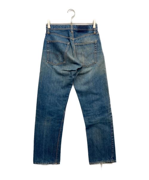 LEVI'S（リーバイス）LEVI'S (リーバイス) 60ｓ 505デニムパンツ ブルー サイズ:不明の古着・服飾アイテム