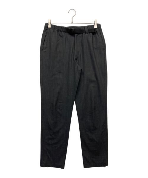 THE NORTH FACE（ザ ノース フェイス）THE NORTH FACE (ザ ノース フェイス) コヨーテスラックス グレー サイズ:Sの古着・服飾アイテム