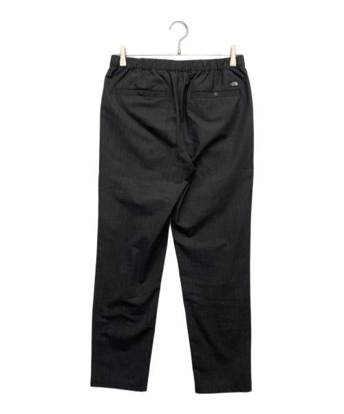 THE NORTH FACE（ザ ノース フェイス）THE NORTH FACE (ザ ノース フェイス) コヨーテスラックス グレー サイズ:Sの古着・服飾アイテム