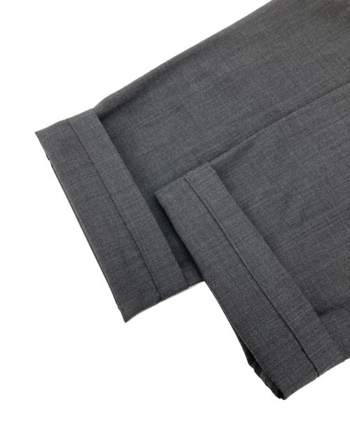 THE NORTH FACE（ザ ノース フェイス）THE NORTH FACE (ザ ノース フェイス) コヨーテスラックス グレー サイズ:Sの古着・服飾アイテム