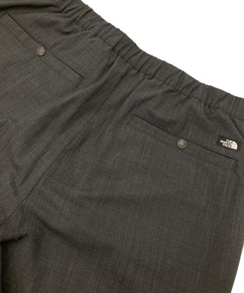 THE NORTH FACE（ザ ノース フェイス）THE NORTH FACE (ザ ノース フェイス) コヨーテスラックス グレー サイズ:Sの古着・服飾アイテム