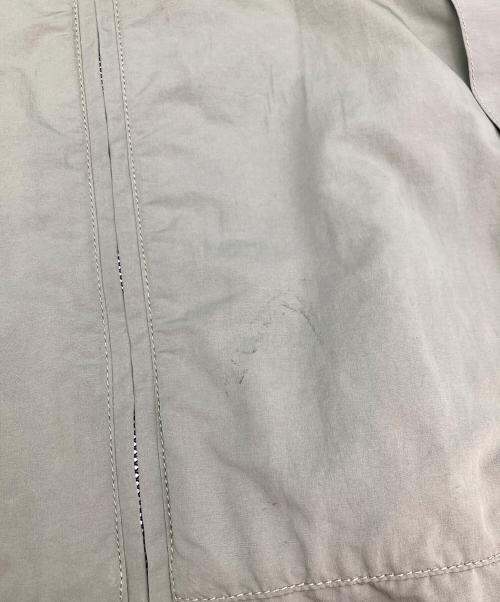 THE NORTHFACE PURPLELABEL（ザ・ノースフェイス パープルレーベル）THE NORTHFACE PURPLELABEL (ザ・ノースフェイス パープルレーベル) Mountain Wind Parka グリーン サイズ:Mの古着・服飾アイテム