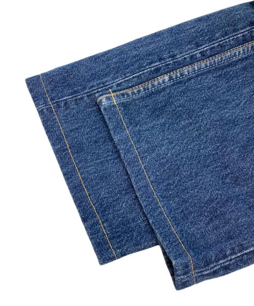LEVI'S（リーバイス）LEVI'S (リーバイス) 90s 501デニムパンツ ブルー サイズ:W32　L34の古着・服飾アイテム
