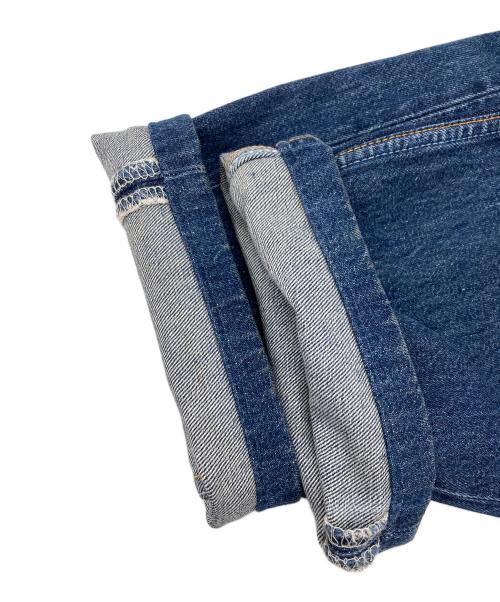 LEVI'S（リーバイス）LEVI'S (リーバイス) 90s 501デニムパンツ ブルー サイズ:W32　L34の古着・服飾アイテム