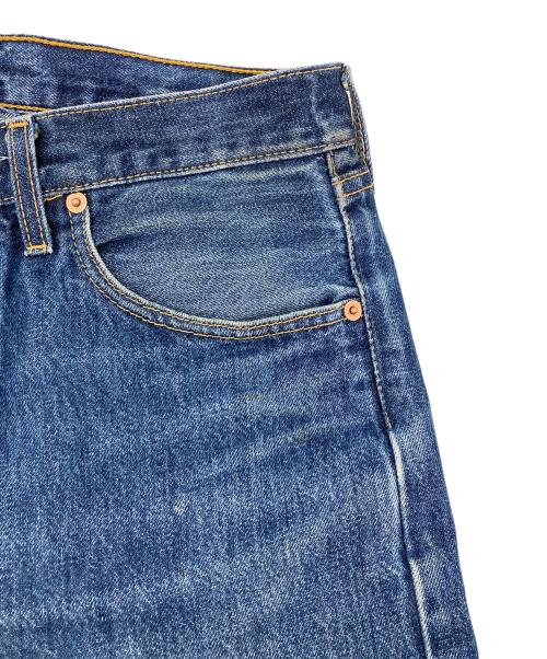 LEVI'S（リーバイス）LEVI'S (リーバイス) 90s 501デニムパンツ ブルー サイズ:W32　L34の古着・服飾アイテム
